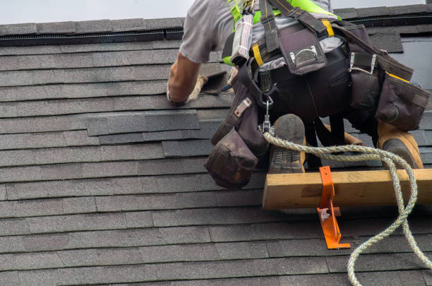 Reliable Roof Installation contractor in West Mansfield, OH by Brentwood Metal Roofing