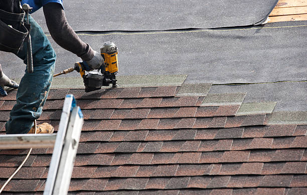 Licensed Roof Installation service in West Mansfield, OH - Brentwood Metal Roofing